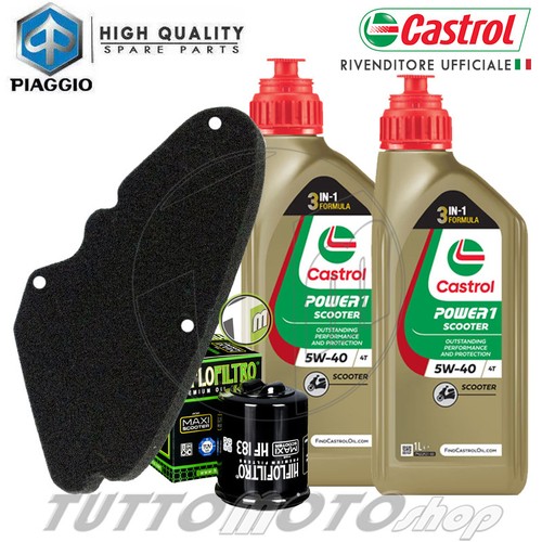 Tagliando piaggio liberty 125 - piaggio,