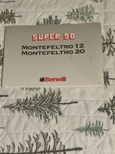 Original Benelli Super 90