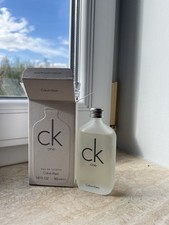 Calvin Klein profumo 50 ml