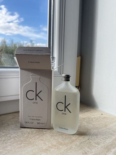 Calvin klein profumo ml - klein, 50