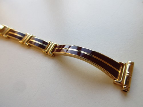 Abito bordeaux oro - 15, mm