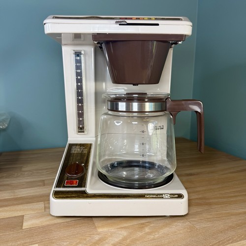 Caffettiera norelco tazze - norelco,