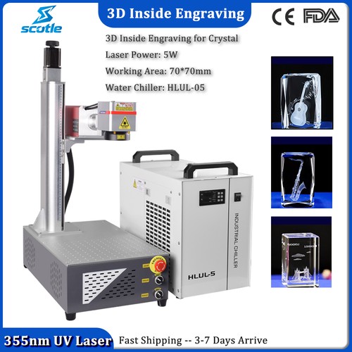 Macchina per marcatura laser