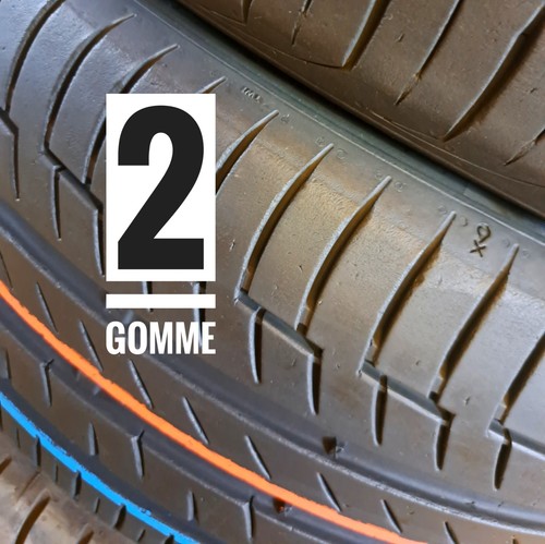 225 r18 95v - coppia, gomme