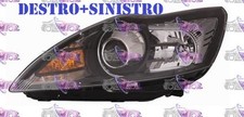 COPPIA FARI FANALE PROIETTORE