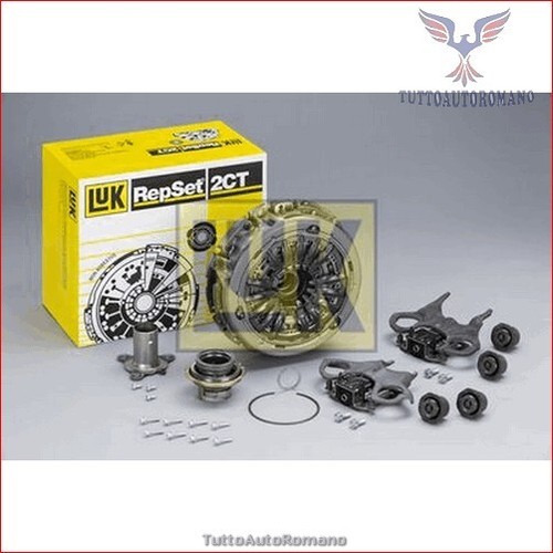 602001900 kit frizione luk - kit,