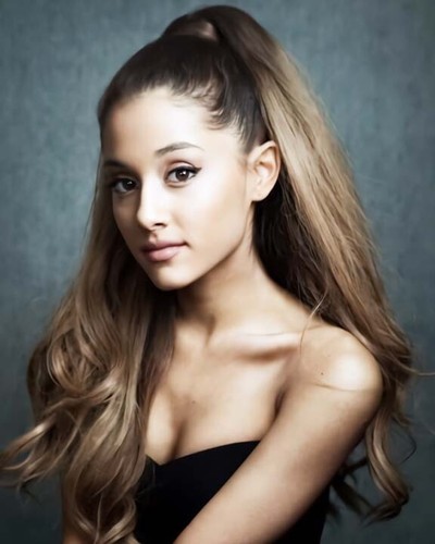 Ariana grande sexy - ariana,