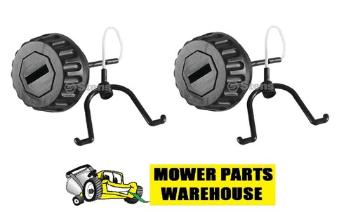 2pk tappo motosega - nuovo, repl