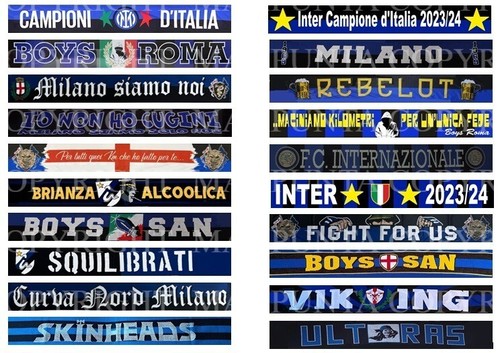 Subbuteo inter 2nd - subbuteo,