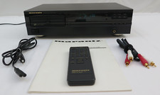 Marantz lettore compact - cd-42,