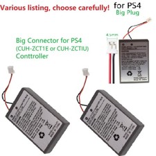 Batteria 2000mAH + cavo di