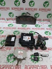 23710EB310 Kit centralina motore per NISSAN NP300 NAVARA 2.5 DCI 4WD 2004