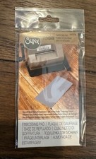 Sizzix Sidekick Goffratura Pad
