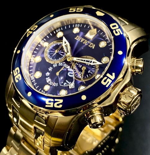 Orologio invicta uomo pro - uomo,