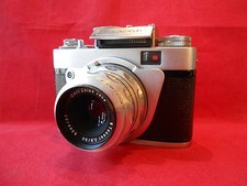 Macchina fotografica Altissa