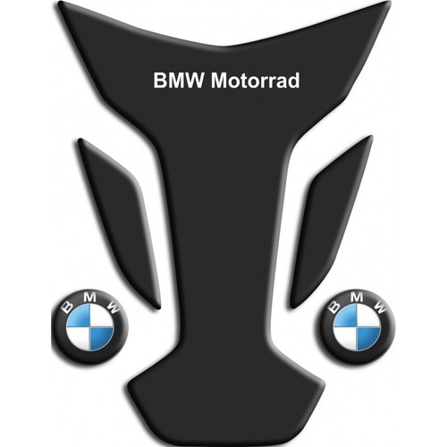 Paraserbatoio resinato bmw - resinato,