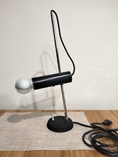 lampada da tavolo probabilmente G. Sarfatti 