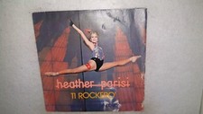 Heather Parisi – Ti Rockerò