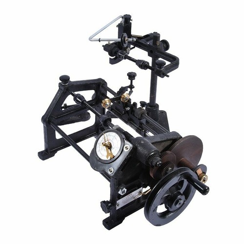 Avvolgitore automatico