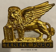 RSI TENERE DURO SAN MARCO