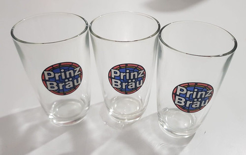 Bicchieri birra prinz - bicchieri,
