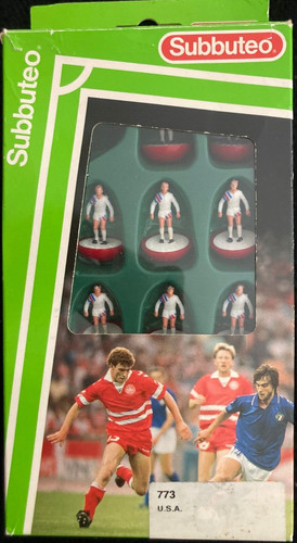 Subbuteo 773 equipe - -,