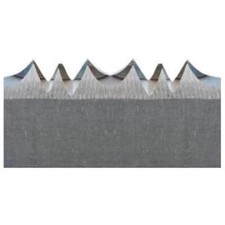 Lame per affettatrice pane