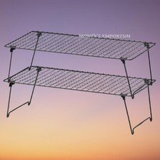 Scarpiera pieghevole Ikea x 2