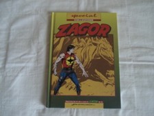 ZAGOR-SPECIALE- COLLEZ