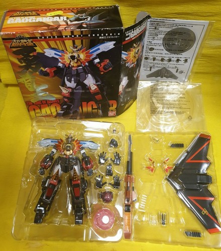 Gaogaigar king braves - gaogaigar, of