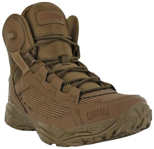 Scarpa lavoro magnum work - lavoro,