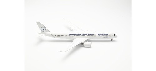 Herpa 200 572460 - -, airbus