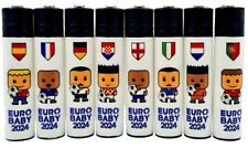 Accendini clipper large