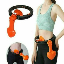 Hula Hoop modulare conteggio