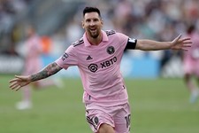 Inter miami lionel messi - miami,