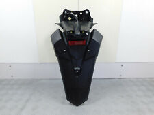 SCOCCA PORTATARGA PORTA TARGA