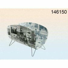 PORTA RIVISTE PER ENTRATA