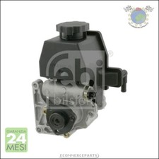 Pompa servosterzo idraulica