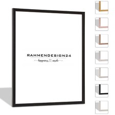 Cornice design24 cornici - cornice, nero