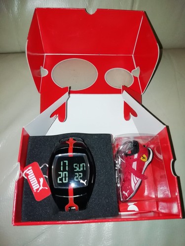 Nuovo orologio sportivo - orologio,