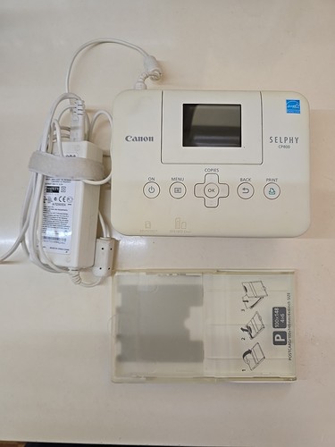 Canon selphy cp800 stampante - selphy,