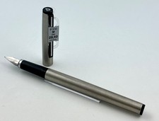 Penna stilografica vintage