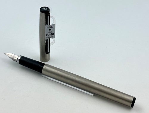 Penna stilografica vintage