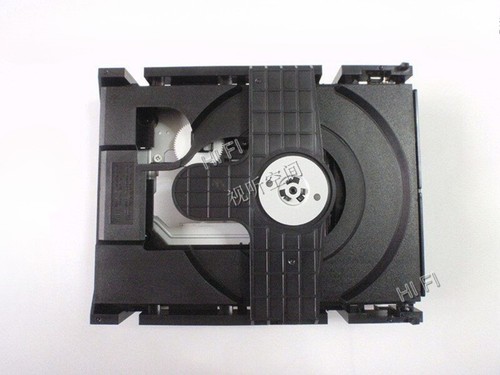 Lettore compact disc - disc, hi-fi
