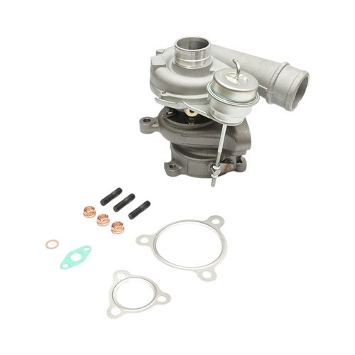 Turbo audi motore - turbo,
