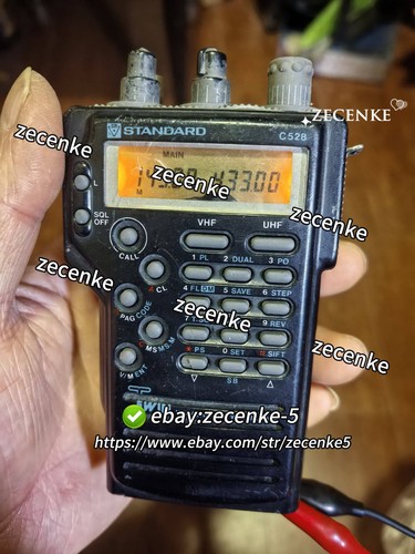 1pcs standard walkie talkie - standard,