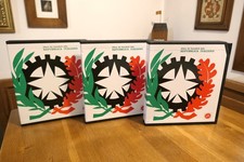 CARTELLE CON CUSTODIA BOLAFFI + FOGLI ANNATE DAL 1945 AL 1972