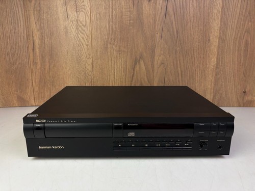 Harman kardon hd7500 lettore - harman,