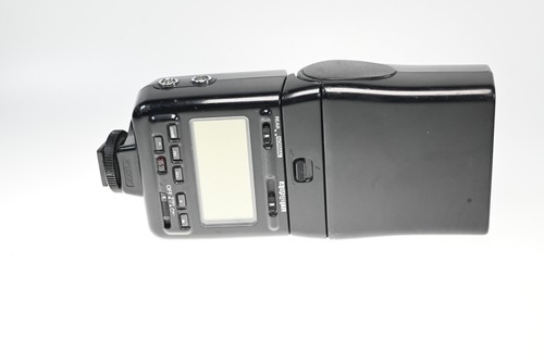 Nikon speedlight flash - sb-24,