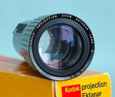 Obiettivo Kodak Carousel